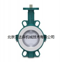 瑞士Interapp蝶閥SATURNIA DN1600 mm / 64″