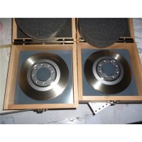 德國Dr. Kaiser金剛滾輪機(jī)床磨件