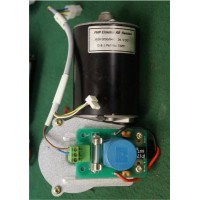 瑞典Ankarsrum電機(jī)冷卻風(fēng)扇組件