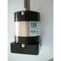 VGM數(shù)控機(jī)床專(zhuān)用伺服行星減速機(jī)介紹