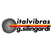 Italvibras MVSI 10/10000-S02 FC振動器