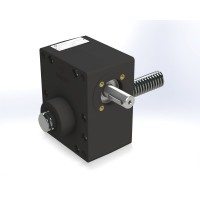 意大利UNIMEC TAC系列減速機