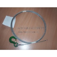 德國hadef卷揚機運輸設(shè)備42/87