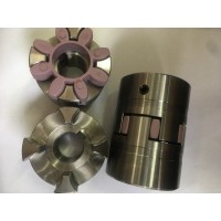 Stuwe FKHA 脹緊套 萬(wàn)向軸連接法蘭GF型-系列21簡(jiǎn)介