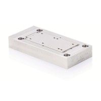 PI 線性平臺 P-721.12Q技術參考