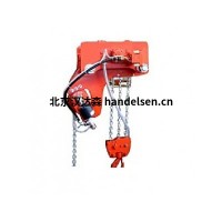 德國Hadef電動(dòng)葫蘆62/05 S參數(shù)