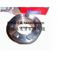 RINGFEDER剛性聯軸器產品型號規(guī)格