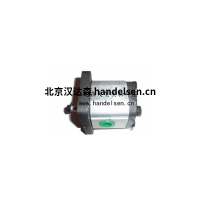ABITEK齒輪泵RS2技術參數