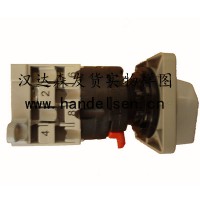 SONTHEIMER旋轉(zhuǎn)凸輪開關A1/6E