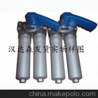 德國(guó)Mahle車(chē)載充電裝置