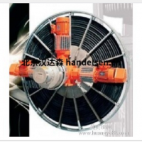 Conductix彈簧電纜卷筒特點(diǎn)