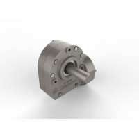 Parvalux直流永磁有刷電動機PM50 DC Motor Family