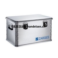 ZARGES 推車W170技術資料