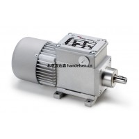 WATT減速電機HU 40A IA71 13I16652