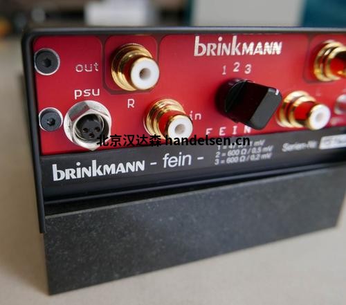 Brinkmann潛水泵 Brinkmann潛水泵