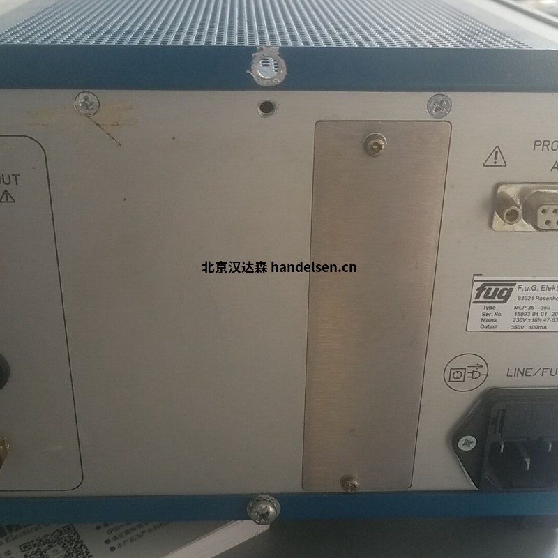 德國FUG電源廠家電源類型全 德國FUG電源廠家電源類型全