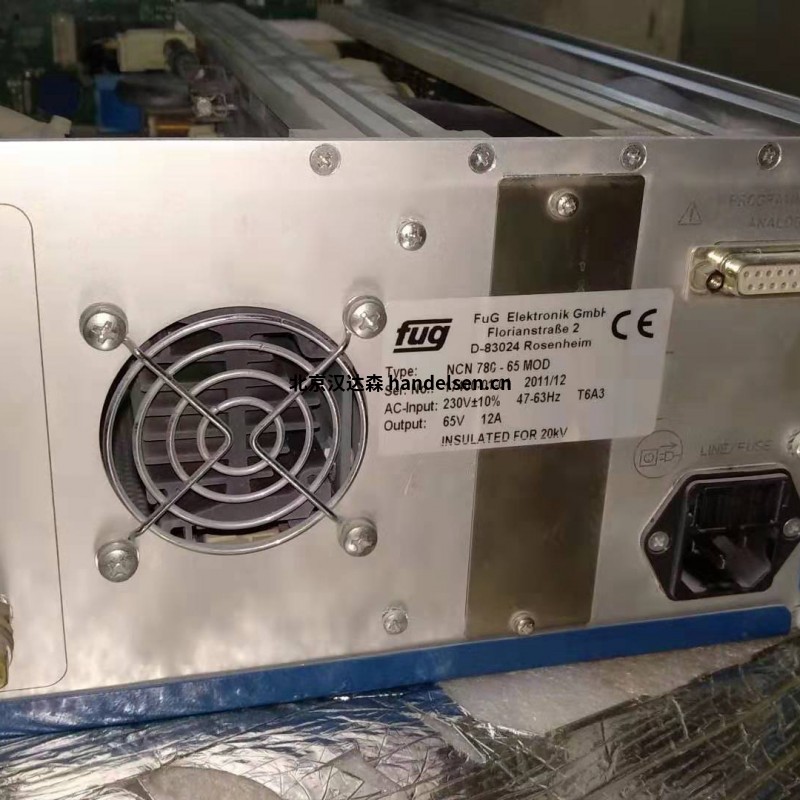 德國(guó)FUG緊湊型高壓電源應(yīng)用領(lǐng)域 德國(guó)FUG緊湊型高壓電源應(yīng)用領(lǐng)域