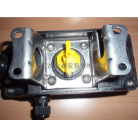 GKN/GWB 萬向軸880系列