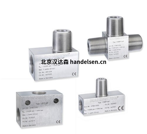 Maximator VP/ 120/ N2氮氣壓縮機站 Maximator VP/ 120/ N2氮氣壓縮機站