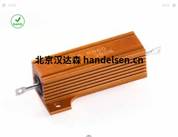 ATE Electronics固定式鋁制固定功率線繞電阻器RB系列 微信截圖_20200929144924