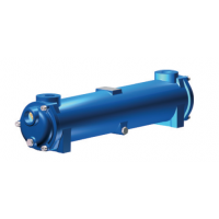 PILAN 管殼式換熱器 FS25型號參數(shù)介紹