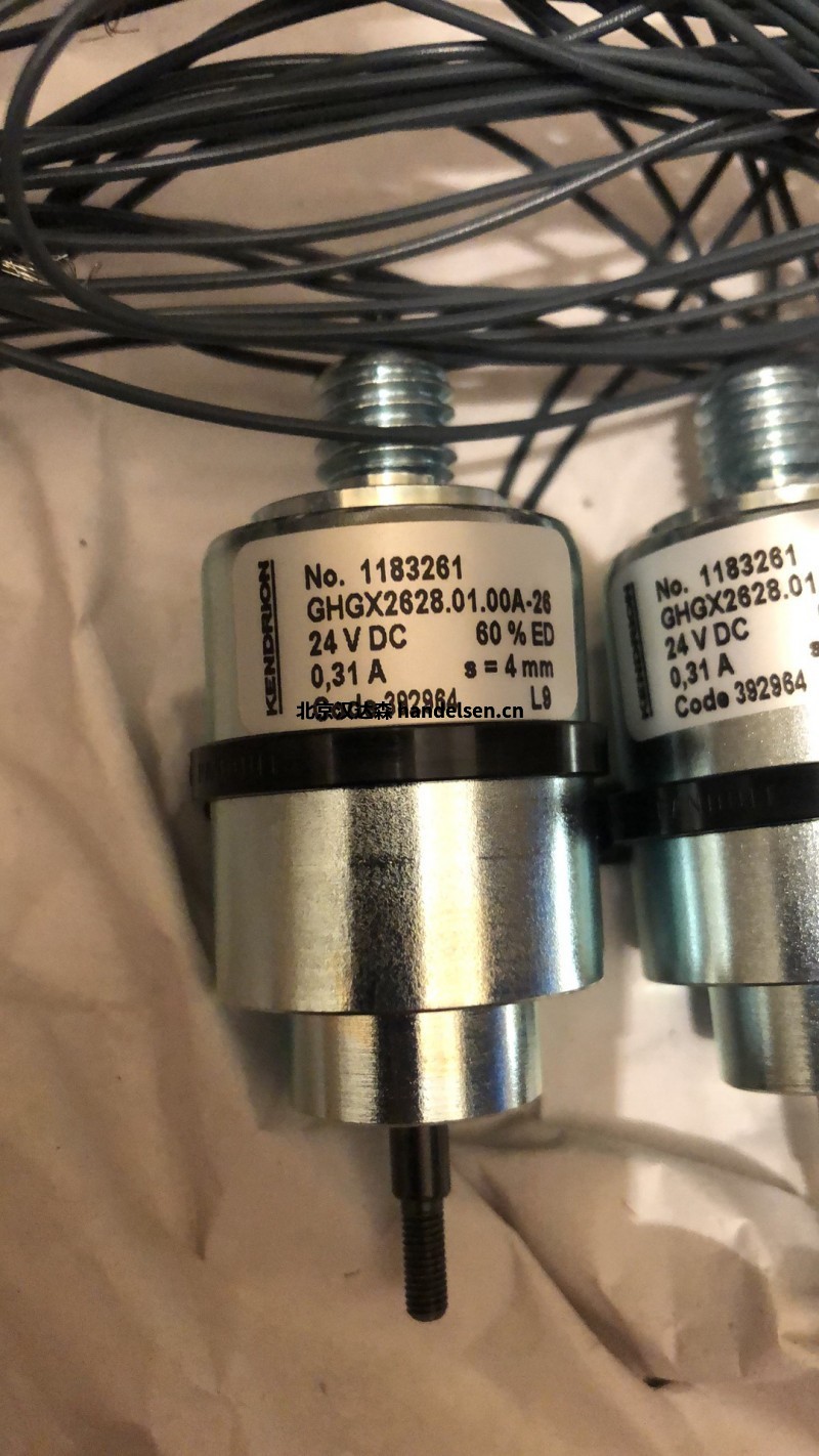 Kendrion 永磁電磁鐵型號(hào)報(bào)價(jià) Kendrion 永磁電磁鐵型號(hào)報(bào)價(jià)