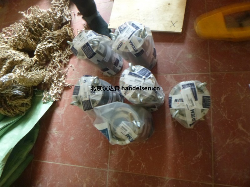 德國SITEMA安全保護器KR 063 30原廠報價 22075 (10)