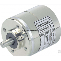 HOHNER空心軸增量編碼器型號(hào)簡(jiǎn)介