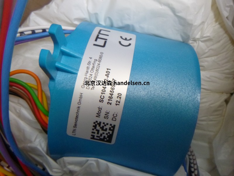 德國LTN滑環(huán)產(chǎn)品系列型號(hào)介紹 22838 (5)