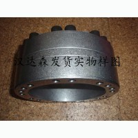 德國RINGFEDER原裝進(jìn)口進(jìn)口脹緊套聯(lián)軸器