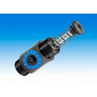 KMS Stossdaempfer工業(yè)減震器、KMS Stossdaempfer安全減震器、KMS Stossdaempfer節(jié)流閥