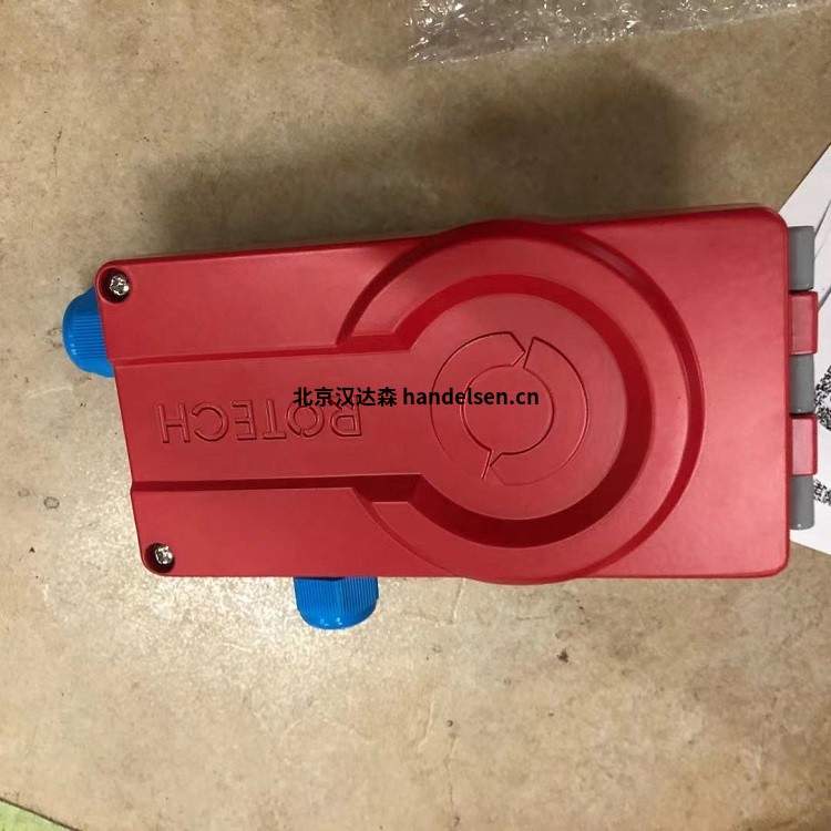 ROTECH ETU控制臺(tái)限位開關(guān)電磁閥 ROTECH ETU控制臺(tái)限位開關(guān)電磁閥