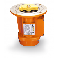 Italvibras 電動(dòng)振動(dòng)器 MVT、MVTX 系列 意大利進(jìn)口