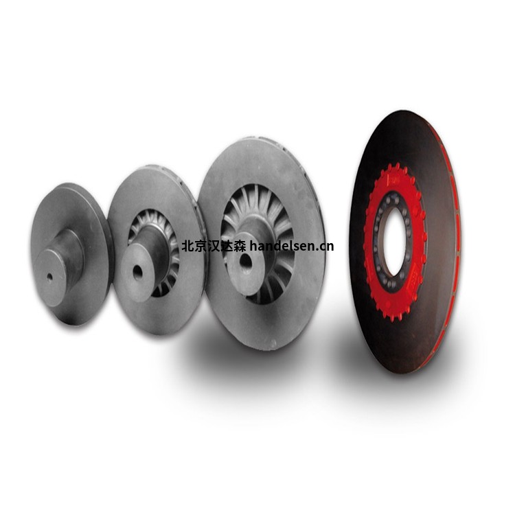 Stromag 離合器和制動器K-SSG 230用于風(fēng)力渦輪發(fā)電機 industry-discs-discsanddrums-discs-ventilatedandsoliddiscs