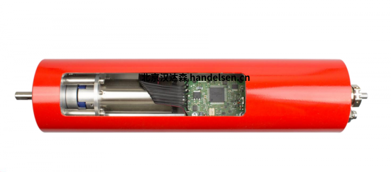 mattkeEXR系列無刷伺服防爆電機(jī)