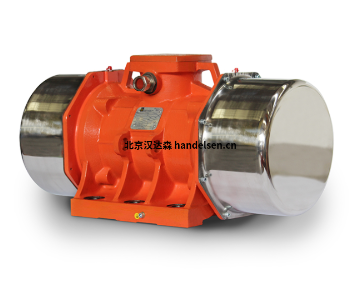 olivibra MVE-Exd三相2極外置防爆振動電機(jī)