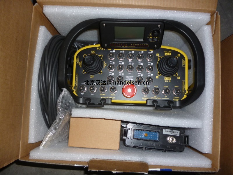 AUTEC A6 / A6B 12669-1(1)