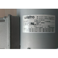 WISTRO風機WISTRO