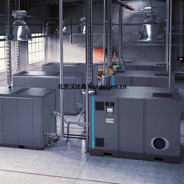 ATLAS COPCO瑞典 ZD(VSD)無(wú)油中壓螺桿式壓縮機(jī)介紹 ZD(VSD)壓縮機(jī)