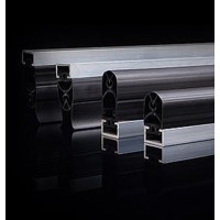 德國(guó)ASO安全觸邊安全壓條安全接觸ELMON vario 01-27