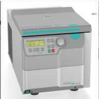 HERMLE Z 207 H小型離心機(jī)