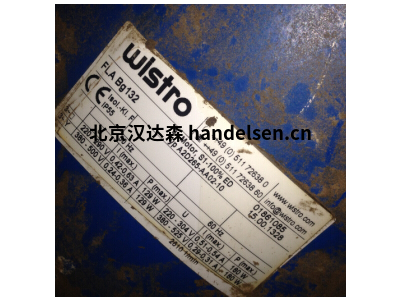 WISTRO風機C60IL-2-2C60IL-2-2/160-200
