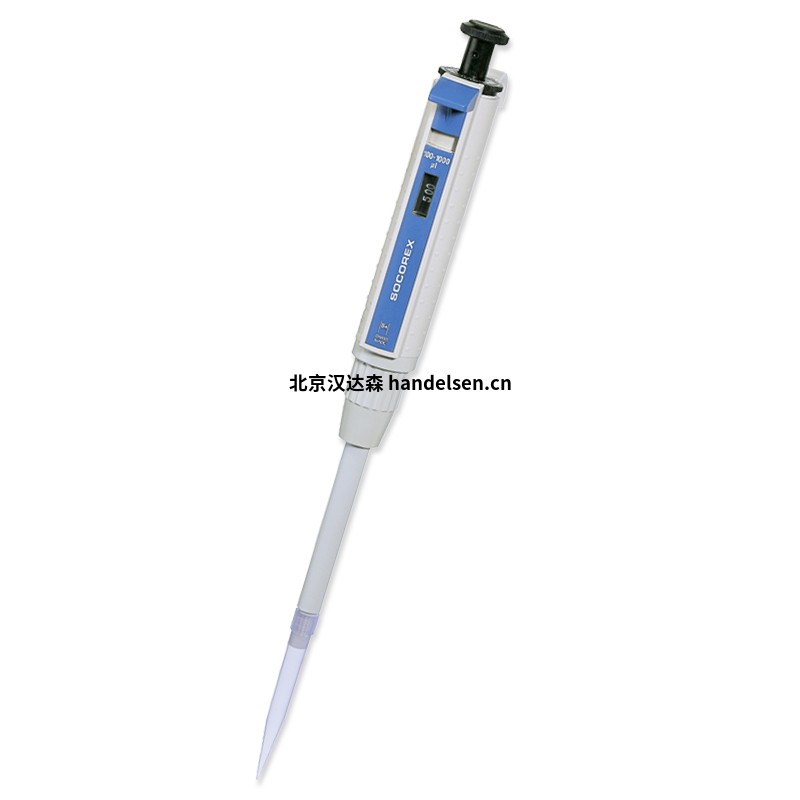 Socorex毛細(xì)管移液器系列推薦 Socorex毛細(xì)管移液器系列推薦