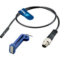 德國雄克公司夾持器傳感器MMS 22-S-M8-PNP