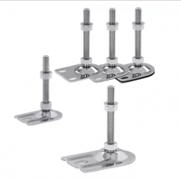Schwaderer機(jī)器支腳底座品牌原廠采購