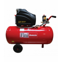 Fini PIONEER 236-4 HONDA 壓縮機