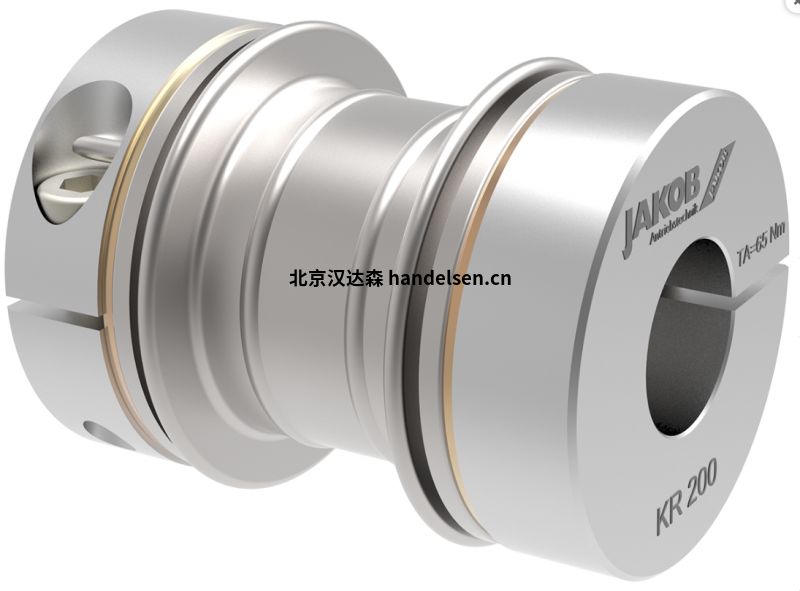 JAKOB金屬離合器聯(lián)軸器