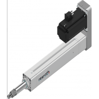 德國Bosch Rexroth電動(dòng)缸 EMC-115-HP-1