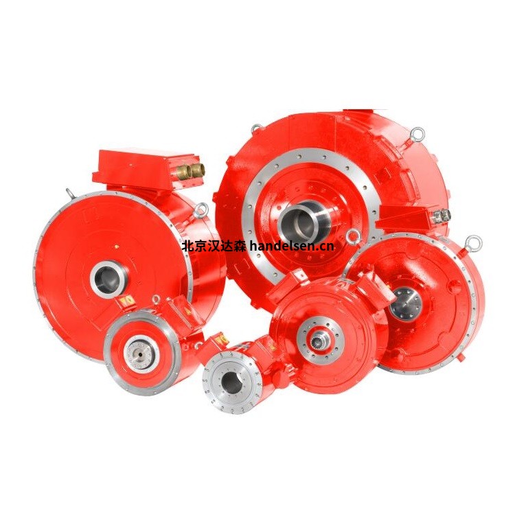 德國OSWALD TF13.10力矩電動(dòng)機(jī)參數(shù)