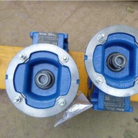Rossi 蝸輪伺服齒輪減速器MR V 32型系列歐洲原廠進口